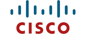 CISCO金牌认证合作伙伴-